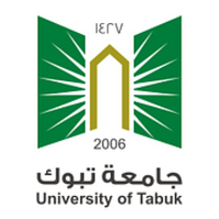 University of Tabuk logo