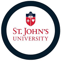 St. John's University logo