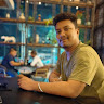 Himanshu Jawale