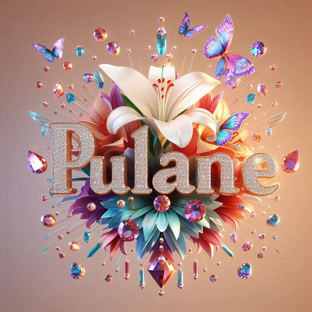 Pulane  Mosolotsane