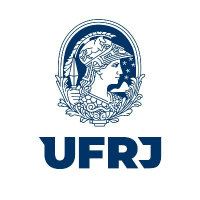 UFRJ - Federal University of Rio de Janeiro logo
