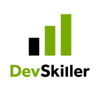 DevSkiller logo