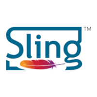 Apache Sling logo