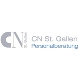 CN St. Gallen Personalberatung logo