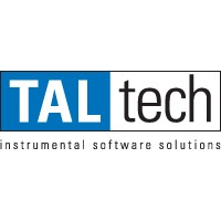 Taltech Technologies logo