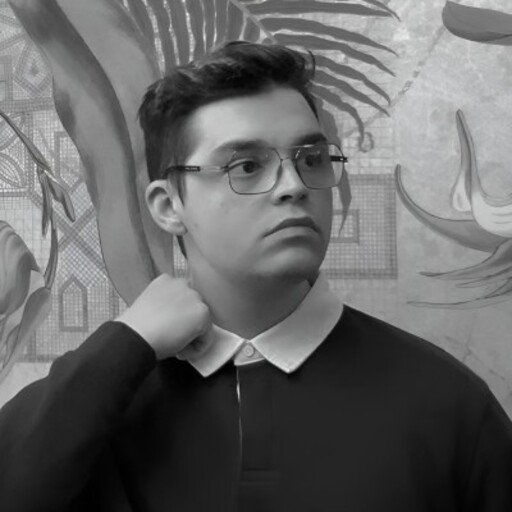 luca filippo Martoccia