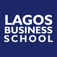 Lagos Business School logo