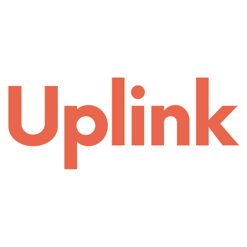 Uplink logo