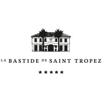 Relais & Chateaux La Bastide de Saint-Tropez logo