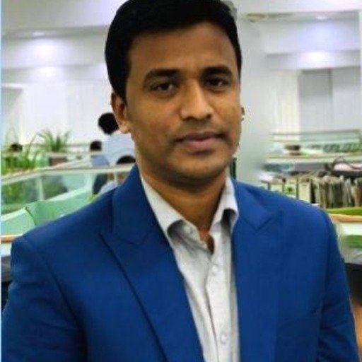 MD Hefjur Rahman
