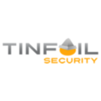 Tinfoil Security logo
