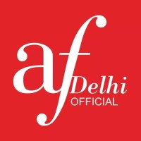Alliance Française de Bombay logo