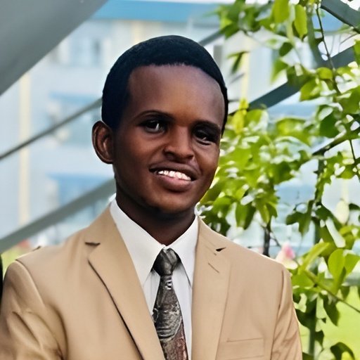 Tevin Muturi