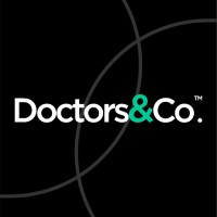 DOCTORS & CO logo