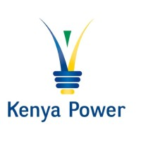 Kenya Power and Lighting Limited logo