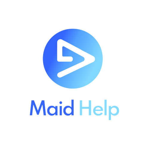 AI Maid Help logo