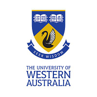 The University of Western Australia logo
