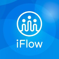 iFlow SRL logo