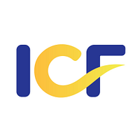International Coaching Federation (ICF) logo