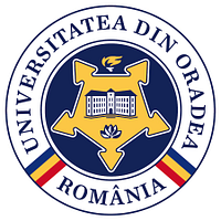 University of Oradea logo