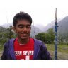 Prathik User