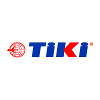 TIKI logo