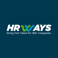 HR Ways logo