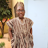 Godwin Cudjoe