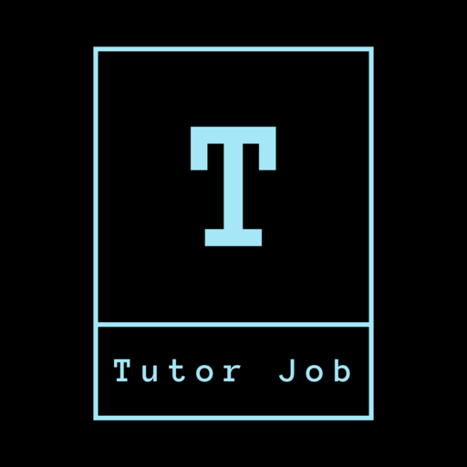 Tutor Job logo