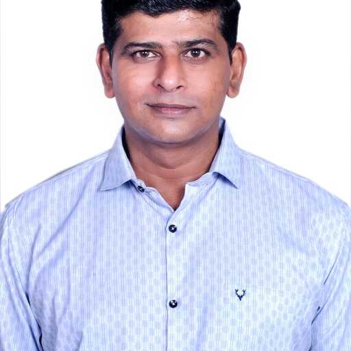 Jijit Payyappilly