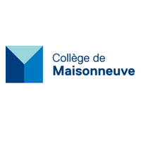 Collège de Maisonneuve logo