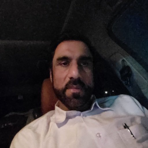 Shihab Al Balushi