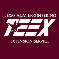 Texas A&M Engineering Extension Service logo