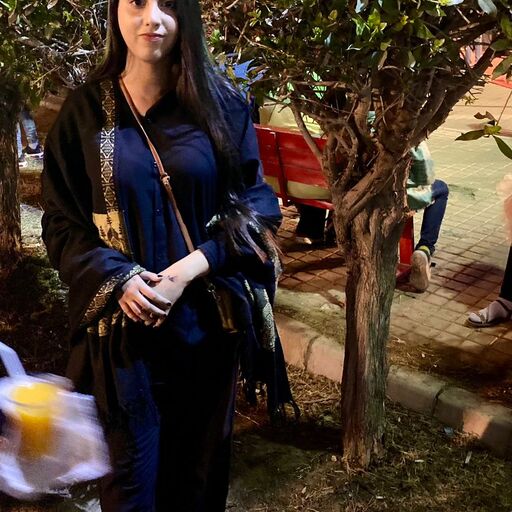 Zainab Sadiq