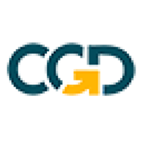 Center for Global Development logo