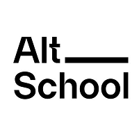Alt School logo