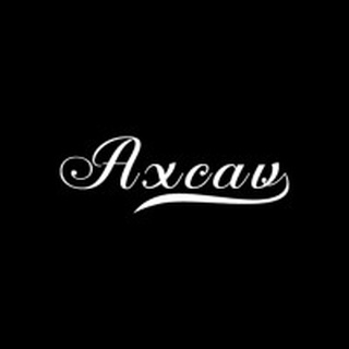 axcav logo