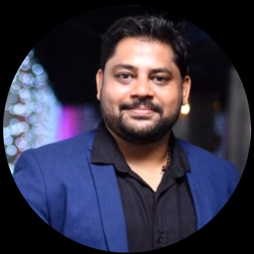 suvam pradhan