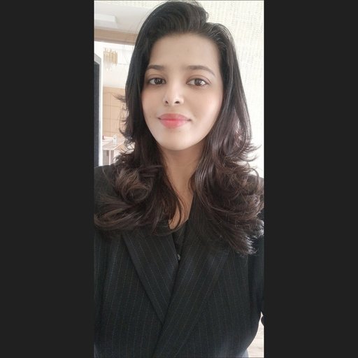 Nusrat Chaudhary