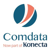 Comdata Albania logo
