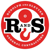 Rudolph and Sletten  logo