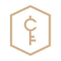 Crypto Finance – Deutsche Börse Group logo