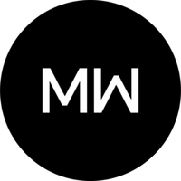 MRM Santiago logo
