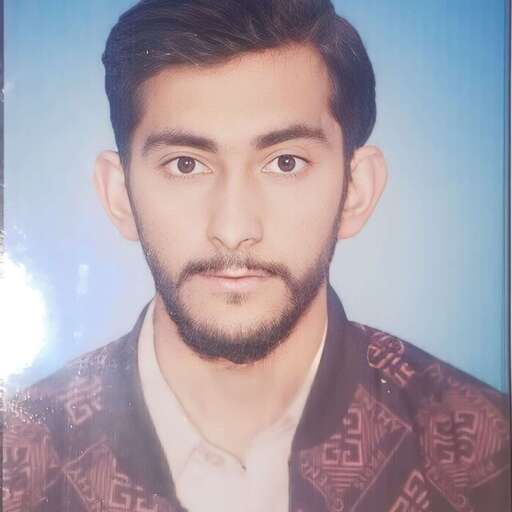 Abid Ali Shah