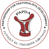 Partnership for Pastoralists Development Association logo