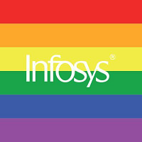 Infosys Technologies logo