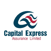 Capital Express Assurance Limited logo