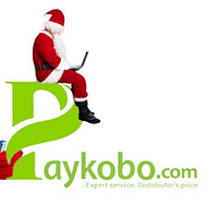 Paykobo logo