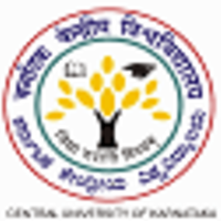 Central University of Karnataka logo