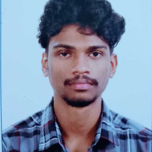 Abhishek A